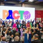 Falleció el docente y analista político Eduardo Bejarano Hernández