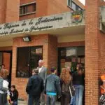 Aprobado en primer debate proyecto que busca sancionar a candidatos que no asistan a debates presidenciales