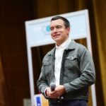 Shaping the Future of Food Any with many Tech.