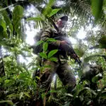 Ataque sicarial en Cartagena termina con la vida de un dragoneante del INPEC