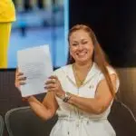 Alianza Verde y En Marcha inician diálogo con partido Demócrata