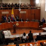 Vicky Dávila, Marta Lucía Ramírez y Felipe Córdoba lideran acercamientos para una alianza de derecha y centro-derecha rumbo a 2026