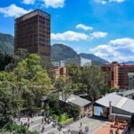 Colombia conmemora 40 años de la toma y retoma del Palacio de Justicia