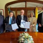 Centro Democrático fija plazo para definir su candidato presidencial