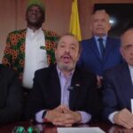 Gobierno busca recaudar hasta 12 billones con nuevos impuestos al tabaco, gastronomía y plataformas digitales