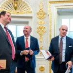 Foro “Democracia y legalidad electoral: elecciones 2026” en la Universidad Javeriana