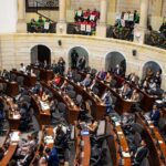 Congreso hunde reforma tributaria del Gobierno Petro