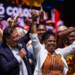 Congresistas de Colombia rechazan amenazas de Trump contra Colombia