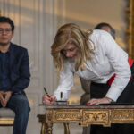 Exrectores piden a la Procuraduría intervenir por crisis en la Universidad Nacional