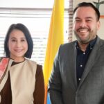 Cepeda, De la Espriella y Fajardo lideran intención de voto en última encuesta de Invamer