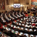 Más de 3 mil candidatos aspiran a llegar al Congreso en 2026