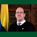 Diana Marcela Camacho Fernández designada Presidenta del Tribunal Superior de Bogotá