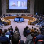 EE. UU. revela imagen de Nicolás Maduro capturado